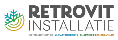 Retrovit Installatie